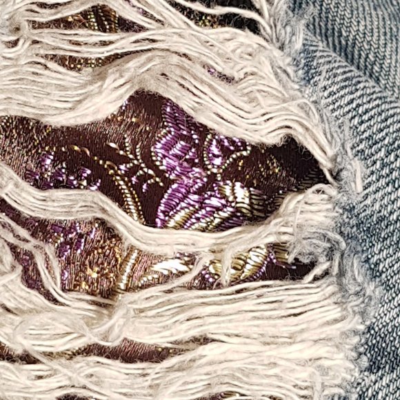 Dragon Jeans. Size 26. Low Rise, Flare. - Picture 12 of 13